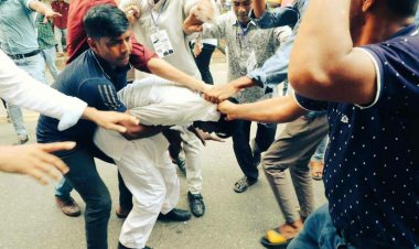 হিরো আলমের ওপর হামলার ঘটনায় ৭ জন আটক