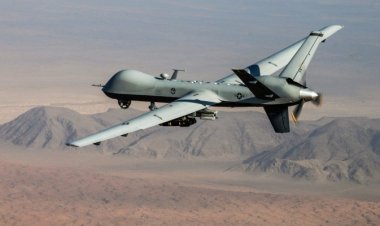 এক রাতে ইউক্রেনের ২৮ ড্রোন ভূপাতিত করল রাশিয়া