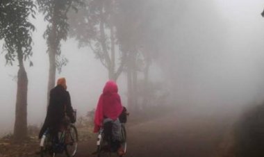 পাঁচ বিভাগে বৃষ্টির সম্ভাবনা, বাড়তে পারে তাপমাত্রা