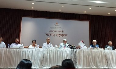 সিলেটে মেডিকেল বিশ্ববিদ্যালয় স্থাপনসহ একনেকে ১৫ প্রকল্প অনুমোদন