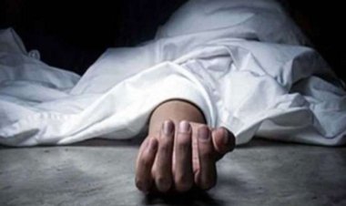 গৃহবধূর মাটিচাপা লাশ উদ্ধার