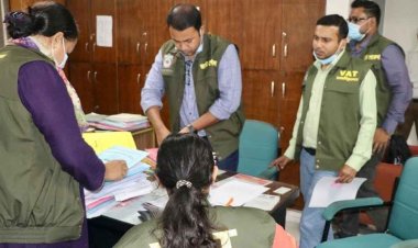 ১৬৭ কোটি টাকার ভ্যাট ফাঁকি : গোয়েন্দার ২৭৮ অভিযান