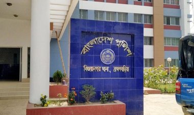 ব্রাহ্মণবাড়িয়ায় নৈশপ্রহরীকে হত্যা করে ডাকাতি