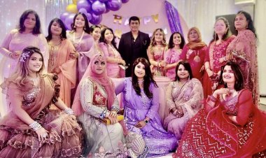 যুক্তরাষ্ট্রেও জায়েদ খানকে ঘিরে ধরছেন ‘নারী ভক্তরা’