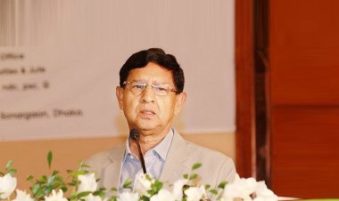পাটের মোড়কের ব্যবহার নিশ্চিতে আইনি ব্যবস্থা আরও জোরদারের নির্দেশ 