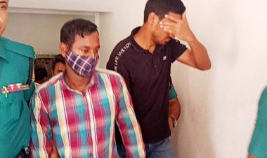 হিরো আলমের ওপর হামলা: দুই আসামি ৩ দিনের রিমান্ডে