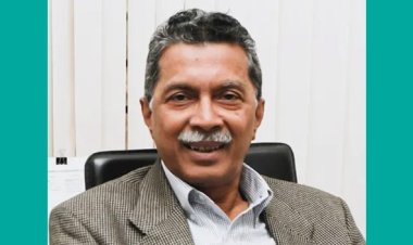 বাংলাদেশে একটি অবাধ ও বিশ্বাসযোগ্য নির্বাচন হওয়া উচিত: হুমায়ুন কবির