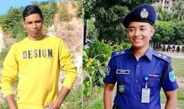 এসআইসহ ২ পুলিশের বিরুদ্ধে মামলার ভয় দেখিয়ে টাকা আদায়ের অভিযোগ 