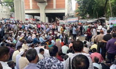 মাউশির চিঠিতে আরও ক্ষুব্ধ শিক্ষকরা