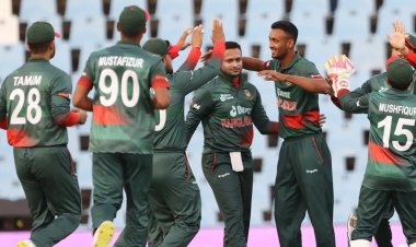 এশিয়া কাপের সূচিতে পরিবর্তন, টাইগারদের ম্যাচ সেপ্টেম্বরে