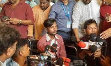 নিজের জীবন নিয়ে শঙ্কায় হিরো আলম