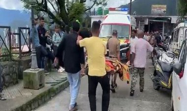 উত্তরাখণ্ডে ট্রান্সফর্মার বিস্ফোরণে নিহত ১৫