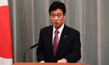 রোববার ঢাকায় আসছেন জাপানের মন্ত্রী