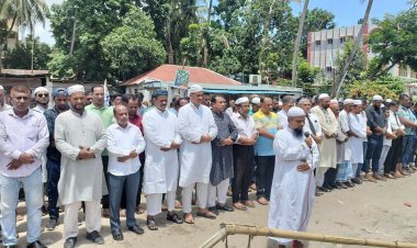 ছাত্রলীগের নেতাকর্মীরা সজিবকে কুপিয়ে হত্যা করেছে : বিএনপি