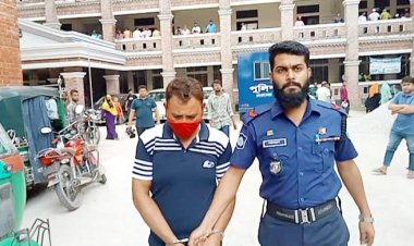 লক্ষ্মীপুরে জাল টাকা রাখায় যুবকের যাবজ্জীবন