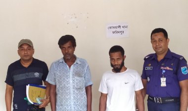 অটোরিকশার সঙ্গে লেগুনার ধাক্কা, প্রতিশোধ নিতে রিকশা চালককে খুন