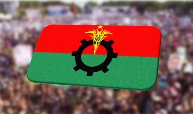 ২৭ জুলাই ঢাকায় মহাসমাবেশ করবে বিএনপি