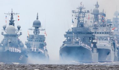 কৃষ্ণসাগরে জাহাজ ঢুকলেই হামলার ইঙ্গিত রাশিয়ার