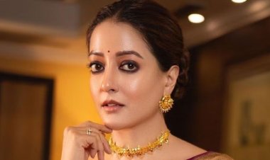 কেন বিয়ে করছেন না, জানালেন রাইমা