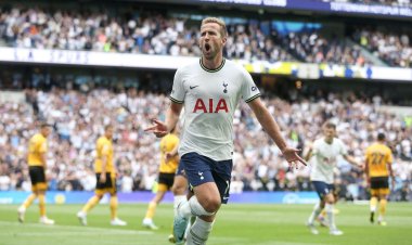 পিএসজিতে আগ্রহ নেই কেইনের!