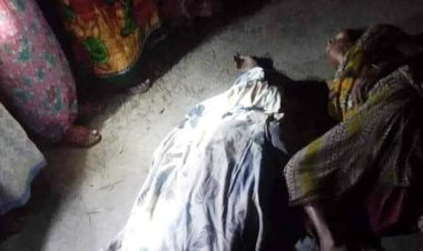 ভাতিজির দায়ের কোপে প্রাণ গেলো ফুপুর