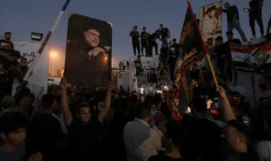 সুইডেনে ফের কোরআন পোড়ানোর অনুমতি, বাগদাদে সুইডিশ দূতাবাসে হামলা