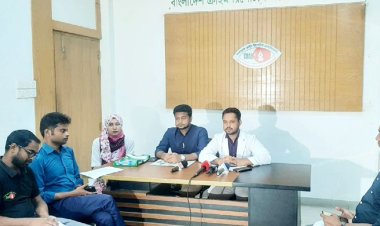 শনিবার থেকে কাজে ফিরছেন পোস্ট গ্র্যাজুয়েট ট্রেইনি চিকিৎসকরা