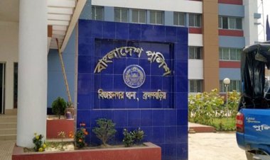 পুলিশের গুলিতে মাদক ব্যবসায়ী নিহত