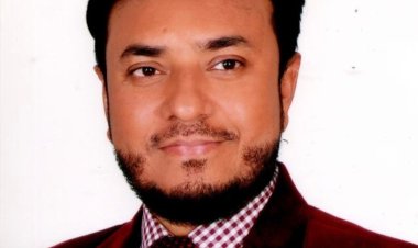 হাত-চোখ বাঁধা অবস্থায় বিএনপি নেতা উদ্ধার