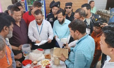 ভোক্তা অধিকারের অভিযানে ১ বছরে দেড় কোটি টাকা জরিমানা