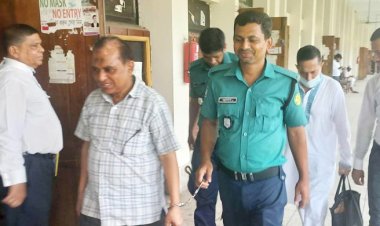 সোনালী ব্যাংকের সাবেক এমডিসহ ৮ জনের কারাদণ্ড