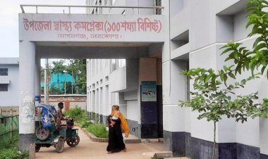 কাজ না করেই ১৯ বছর ধরে বেতন তুলছেন আয়া