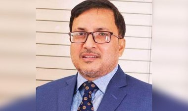 আগামী দুই মাসে ডেঙ্গু পরিস্থিতির কী হবে, ভাবতেও ভয় হচ্ছে: স্বাস্থ্য মহাপরিচালক