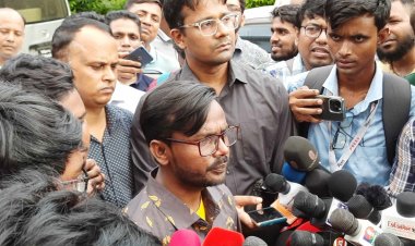 ‘প্রার্থী হয়ে শুধু মার খেয়েছি, আ.লীগের অধীনে আর নির্বাচন নয়: হিরো আলম