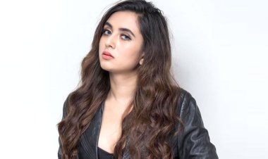 ডেঙ্গুতে আক্রান্ত অভিনেত্রী তানিয়া বৃষ্টি