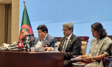 রোববার ইতালি যাচ্ছেন প্রধানমন্ত্রী, সই হবে দুটি সমঝোতা স্মারক