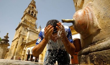 চলতি জুলাই হতে পারে শত শত বছরের মধ্যে সবচেয়ে উষ্ণ মাস: বলছেন নাসা বিশেষজ্ঞ