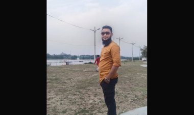 শাহজাহানপুরে সাবেক ছাত্রলীগ নেতাকে কুপিয়ে হত্যা