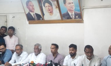 ডেঙ্গু নিয়ন্ত্রণের চার ফর্মুলা দিলেন তাবিথ-ইশরাক