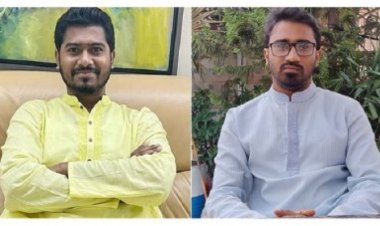 নুর ও রাশেদের বিরুদ্ধে ভবন মালিকের মামলা