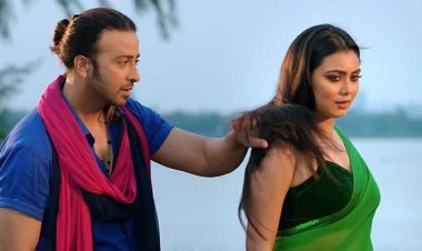 ২৪ কোটি টাকার টিকিট বিক্রি ‘প্রিয়তমা’র