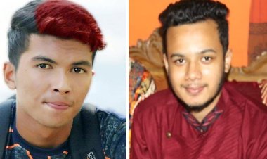 অবৈধ পথে ইউরোপযাত্রা: ৬ মাস ধরে নিখোঁজ ২ তরুণ