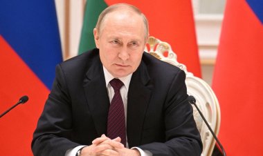 পোল্যান্ডকে পুতিনের হুমকি