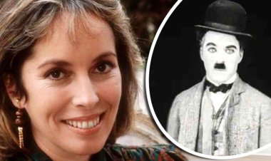 চার্লি চ্যাপলিনের মেয়ে অভিনেত্রী জোসিফিন আর নেই