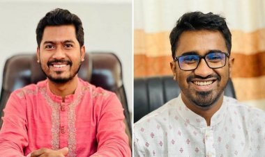 গেট ভেঙে কেন্দ্রীয় কার্যালয়ে প্রবেশ নুর-রাশেদের বিরুদ্ধে ভবন মালিকের মামলার প্রতিবেদন ১১ সেপ্টেম্বর