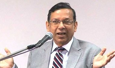 লিঙ্গভিত্তিক সহিংসতা পারিবারিক কাঠামোকে ব্যাহত করে : আইনমন্ত্রী