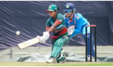 জিততে হলে ভারতকে করতে হবে ২২৬ রান