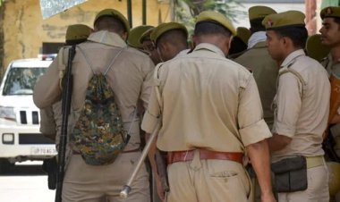 বোনের মুণ্ডু হাতে নিয়ে থানায় হাজির ভাই