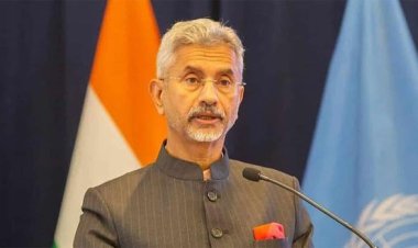 চলতি বছর জুন পর্যন্ত নাগরিকত্ব ত্যাগ করেছেন ৮৭ হাজার ভারতীয় : জয়শঙ্কর