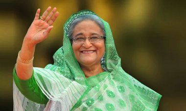 তিন দিনের সফরে ইতালির পথে প্রধানমন্ত্রী